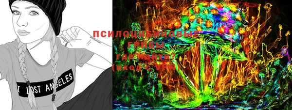 кристаллы Бородино